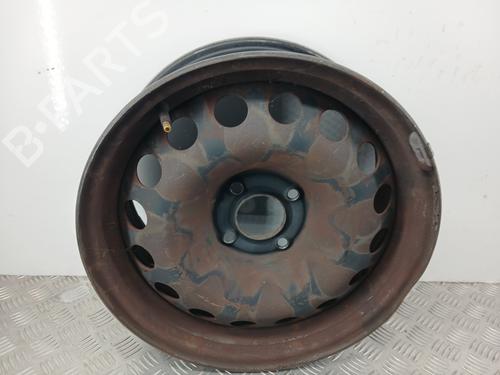 Used Rim CITROËN C4 II (NC_) 1.6 HDi 115 (114 hp) 30619160