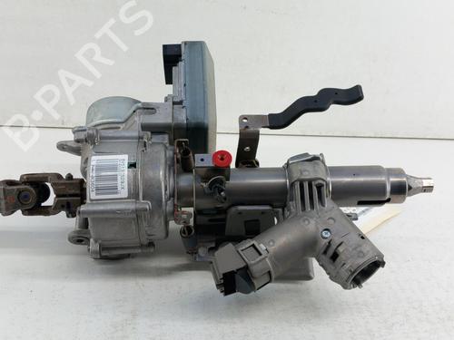 Steering column FORD FIESTA VI (CB1, CCN) 1.4 TDCi | BP28762068M21  - Image 5