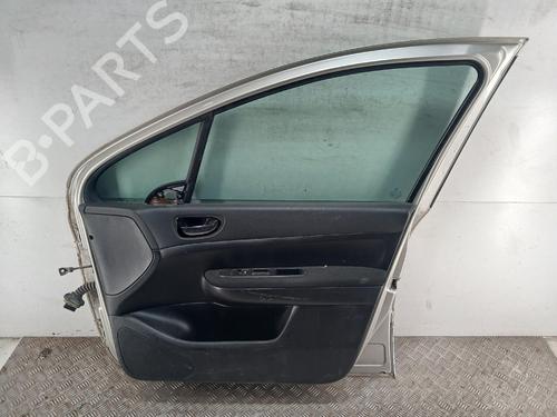 right-front-door-peugeot-307-sw-3h-2002-2003-2004-2005-2006-2007-2008-2009-36652320 main image