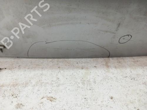 Used Tailgate PEUGEOT 3008 I MPV (0U_) 1.6 HDi (114 hp) 28746656