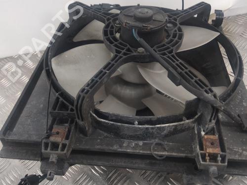 Køleventilator elektrisk SUBARU LEGACY III Estate (BH) 2.5 AWD (BH9) (156 hp) 28739081