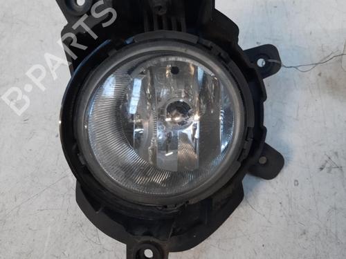 Used Left front fog light KIA CARENS III MPV (UN) 2.0 CRDi 140 (140 hp) 28789252