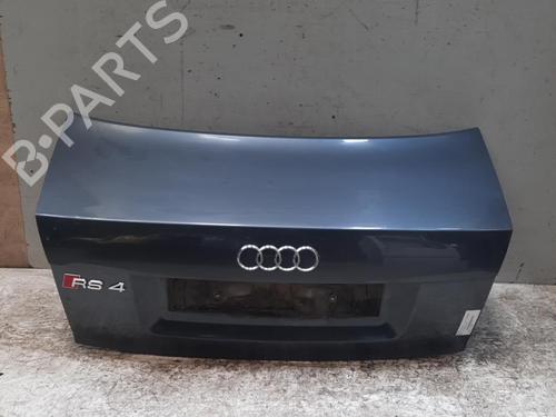 Tailgate AUDI A4 B6 (8E2) 2.5 TDI quattro | BP28766858C6 - Image 3