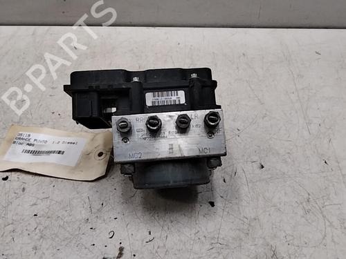 ABS pump FIAT GRANDE PUNTO (199_) 1.3 D Multijet | BP28786328M43