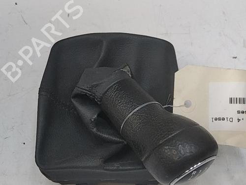Gear lever VW POLO IV (9N_, 9A_) 1.4 TDI | BP28753198M90 