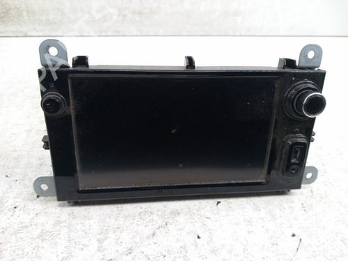 Radio RENAULT CLIO IV (BH_) 1.5 dCi 75 | BP28783555E6 