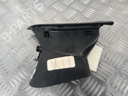 Air vent RENAULT MEGANE III Hatchback (BZ0/1_, B3_) 1.5 dCi (BZ09, BZ0D, BZ1W, BZ29, BZ14) | BP28735715I21 