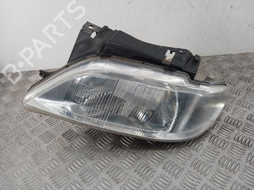 Used Left headlight Left headlight CITROËN XSARA Break (N2) [1997-2010] 33534109 33534109