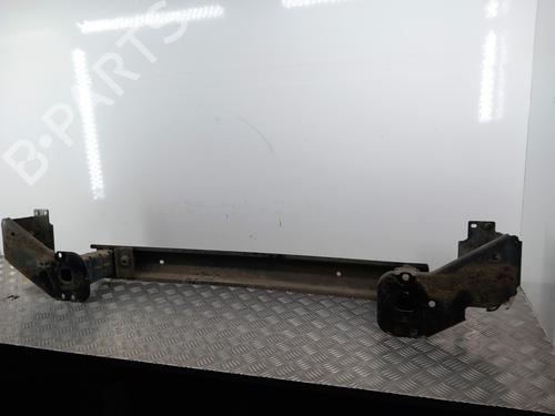 Rear bumper reinforcement PEUGEOT 3008 I MPV (0U_) 1.6 HDi | BP28740071C73 