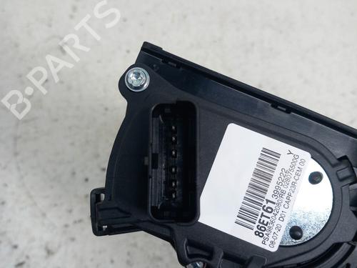 Used Pedal Pedal 28780729 28780729