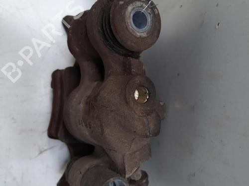 Venstre bremsekaliber bag PEUGEOT 406 Coupe (8C) 2.0 16V (135 hp) 28790841