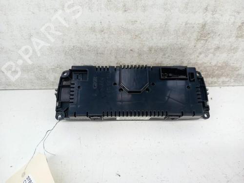 Climate control MERCEDES-BENZ C-CLASS (W203) C 220 CDI (203.008) | BP28746626I5 - Image 3