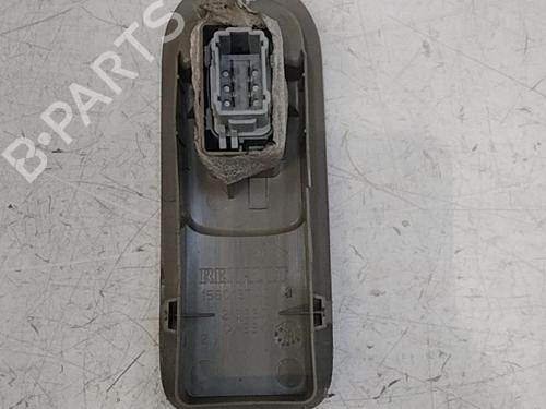 Right front window switch RENAULT SCÉNIC II (JM0/1_) 1.9 dCi (JM14) | BP28786504I26