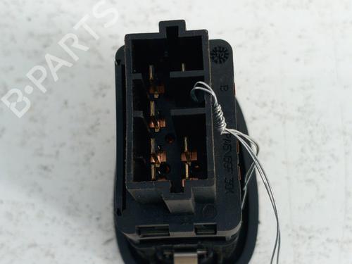 Used Left rear window switch Left rear window switch CITROËN C3 I (FC_, FN_) 1.4 HDi (68 hp) 28762025 28762025