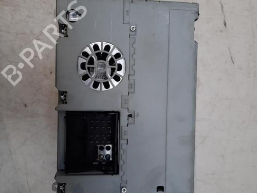 Bilradio MERCEDES-BENZ A-CLASS (W169) A 200 CDI (169.008, 169.308) | BP28749388E6