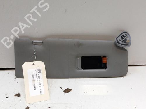 Right sun visor BMW 1 (E87) 120 d | BP28793266I2 