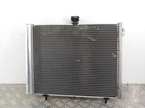 AC radiator CITROËN C3 III (SX) 1.2 PureTech 82 | BP28756783M32 - Image 3