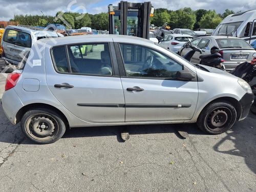 Left front window switch RENAULT CLIO III (BR0/1, CR0/1) 1.2 16V (BR02, BR0J, BR11, CR02, CR0J, CR11) | BP36863086I27 - Image 5