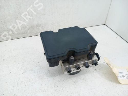 ABS Bremseaggregat PEUGEOT 208 II (UB_, UP_, UW_, UJ_) e-208 | BP28767950M43 