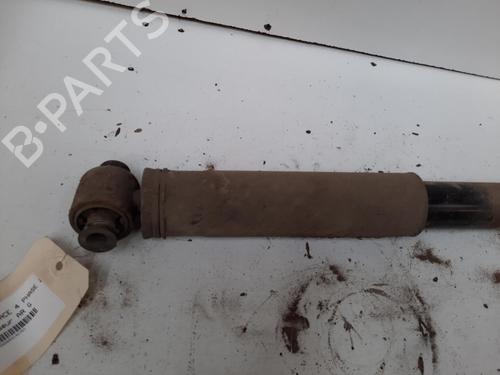 Used Left rear shock absorber RENAULT ESPACE IV (JK0/1_) 2.0 dCi (JK01, JK02, JK1J, JK1K, JK1H) (150 hp) 28776359