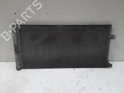 Used AC radiator RENAULT LAGUNA III (BT0/1) 2.0 dCi (BT01, BT08, BT09, BT0E, BT0K, BT12, BT1C, BT1D,... (150 hp) 28749352