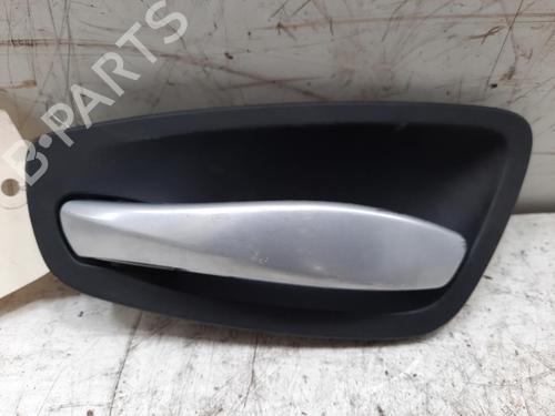 Used Front left interior door handle BMW 1 (E87) 118 d (143 hp) 28787224