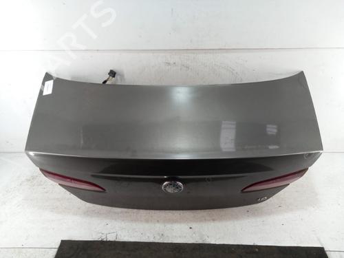 Used Tailgate ALFA ROMEO 159 (939_) 1.9 JTDM 8V (939AXE1B) (120 hp) 28740186