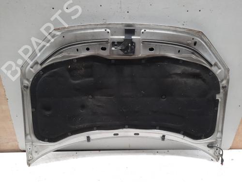 Hood VW POLO IV (9N_, 9A_) 1.4 TDI | BP28753206C1 