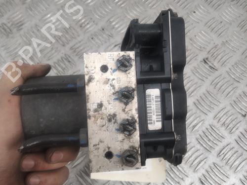 ABS pump FORD TRANSIT Van (FA_ _) 2.2 TDCi | BP34456141M43 - Image 2