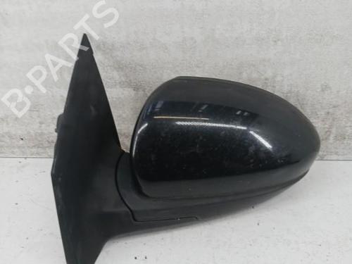 Used Left mirror CHEVROLET CRUZE Hatchback (J305) 2.0 CDI (163 hp) 28783802