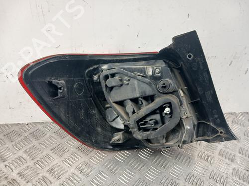 Used Right taillight Right taillight DACIA SANDERO II 1.5 dCi (90 hp) 35815248 35815248