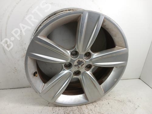Used Rim PEUGEOT 4007 (VU_, VV_) 2.2 HDi (156 hp) 28743013