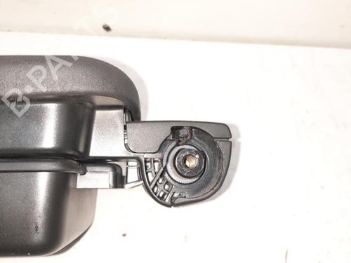 Armrest / Center console VOLVO C30 (533) D2 | BP28759738I20 
