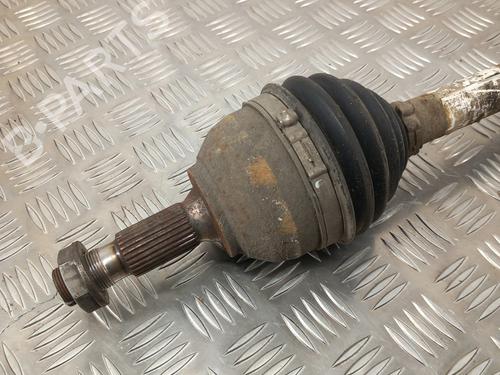 Used Left front driveshaft Left front driveshaft PEUGEOT 407 SW (6E_, 6D_) 2.0 HDi (140 hp) 34227005 34227005