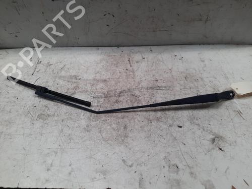 Used Front windshield wiper arm PEUGEOT 207 SW (WK_) 1.4 16V (95 hp) 28771940
