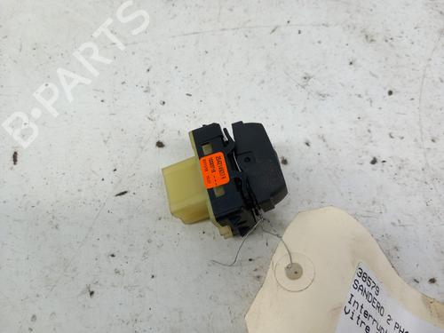 Right front window switch DACIA SANDERO II 1.5 dCi | BP28743041I26