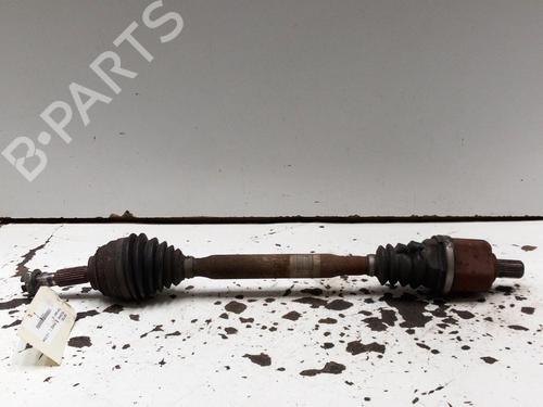 Used Left front driveshaft RENAULT MEGANE II (BM0/1_, CM0/1_) 1.6 16V (BM0C, CM0C) (113 hp) 28789038