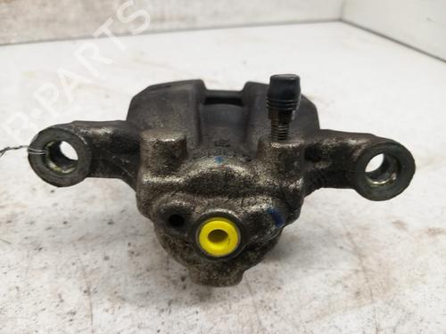Used Left rear brake caliper Left rear brake caliper NISSAN LEAF (ZE0) Electric (109 hp) 28743886 28743886