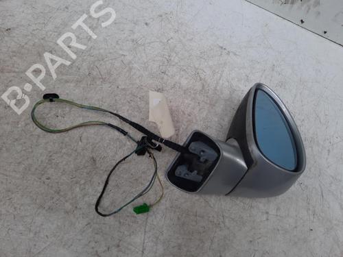 Left mirror CITROËN C4 Coupe (LA_) 2.0 HDi | BP28789820C26 