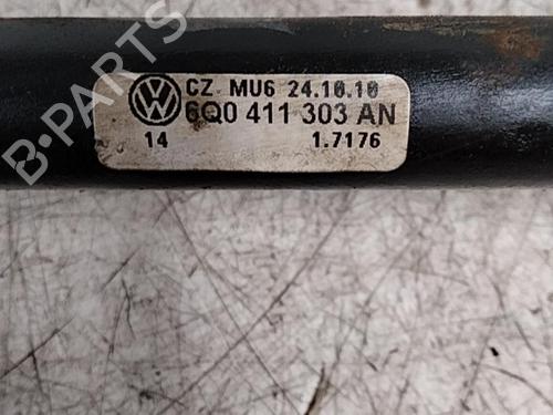 Used Anti roll bar VW POLO V (6R1, 6C1) 1.2 (60 hp) 28774761