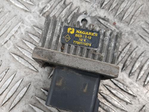 Used Electronic module RENAULT MEGANE I Grandtour (KA0/1_) 1.9 dTi (KA1U) (80 hp) 32110554