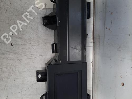 Kombiinstrument RENAULT GRAND SCÉNIC III (JZ0/1_) 1.5 dCi (JZ09, JZ0D, JZ10, JZ14, JZ1G, JZ29, JZ2C) (110 hp) 28750210