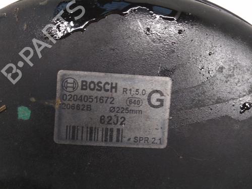 Servo brake SUZUKI SWIFT III (MZ, EZ) 1.3 (RS413, ZC11S) | BP28733673M42 - Image 2