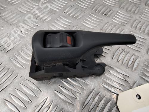 Used Rear right interior door handle Rear right interior door handle TOYOTA VERSO (_R2_) 2.0 D-4D (AUR20_, AUR20R) (124 hp) 28741851 28741851