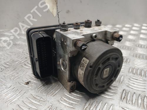 ABS pump PEUGEOT 2008 I (CU_) 1.6 HDi | BP36304330M43 - Image 3
