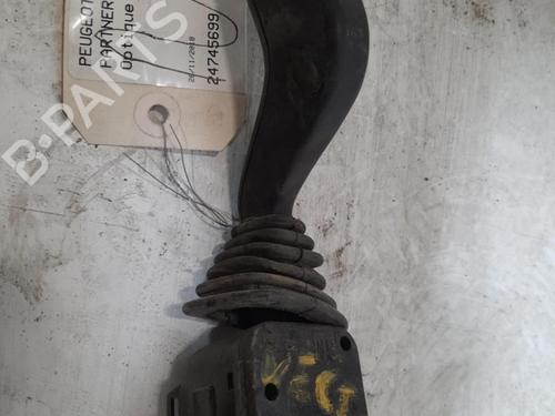 Used Switch OPEL VECTRA A (J89) 1.7 TD (F19, M19) (82 hp) 28749862