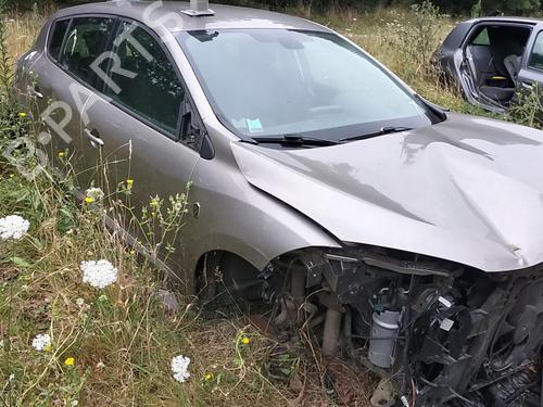 Starter RENAULT MEGANE III Hatchback (BZ0/1_, B3_) 1.9 dCi (BZ0N, BZ0J) | BP28751650M8  - Image 7