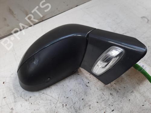Used Right mirror PEUGEOT 308 SW I (4E_, 4H_) 1.6 HDi (109 hp) 28760122