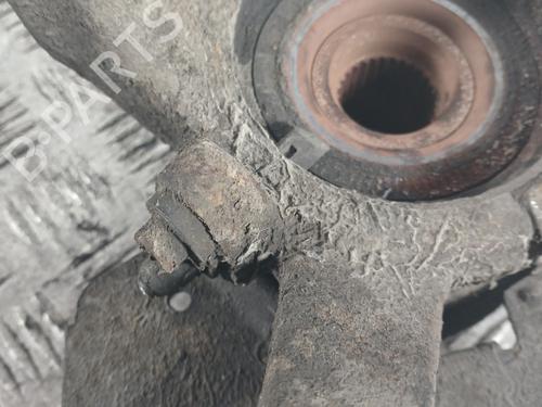 Left front steering knuckle CITROËN JUMPY II Van 1.6 HDi 90 16V | BP31283587M25 - Image 2