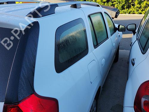 Gearbox DACIA LOGAN MCV II TCe 90 (K8M1, K8MA, K8AC) | BP30461597M3  - Image 7